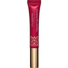 Clarins Intense Natural Lip Perfector #18 Intense Garnet