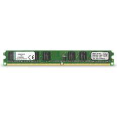 Kingston Valueram DDR2 800MHz 1GB System Specific (KVR800D2N6/1G)