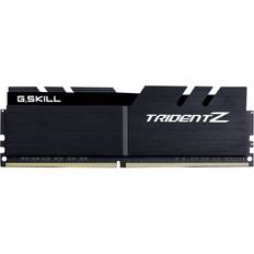 G.Skill Trident Z DDR4 3466MHz 8x16GB (F4-3466C16Q2-128GTZKK)