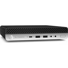 HP EliteDesk 800 G4 (4KW18EA)