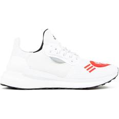 Adidas Solar HU Human Made M - Cloud White/Core Black/Scarlet