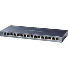 Switches TP-Link TL-SG116