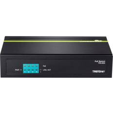 Trendnet Switcher Trendnet TPE-S50