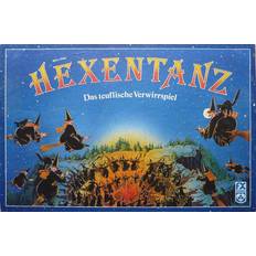 Ravensburger Hexentanz