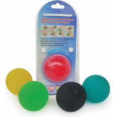 Aserve Squeeze Ball 30cm Set