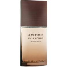 Issey Miyake Men Eau de Parfum Issey Miyake L'Eau D'Issey Pour Homme Wood & Wood EdP 3.4 fl oz