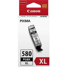 Canon Blekk & Toner Canon PGI-580PGBK XL (Black)