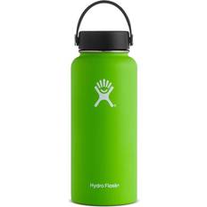 Hydro Flask Serving Hydro Flask Wide Mouth Water Bottle 0.25gal