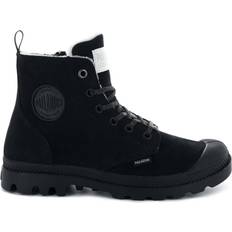 Palladium Pampa Hi Zip WL - Black