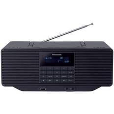 Panasonic Radioer Panasonic RX-D70BT