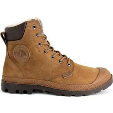 Palladium Pampa Sport Cuff WPS - Mahogany/Chocolate