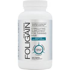 Foligain Color Rescue Supplement for Graying Hair 120 Stk.