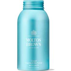 Badesalter Molton Brown Coastal Cypress & Sea Fennel Bath Salts 300g