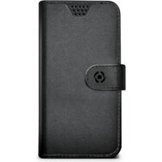 Celly Universal Wallet Case L
