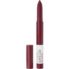 Maybelline Superstay Ink Crayon #65 Settle for More