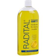 Trikem Radital Liniment 500ml