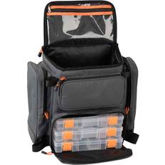 Fischbehälter Savage Gear Specialist Rucksack 23L