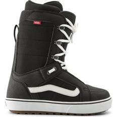 Womens snowboard Vans Hi-Standard OG 2024 - Black/White