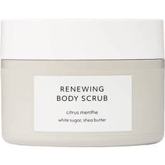 Estelle & Thild Renewing Body Scrub Citrus Menthe 200ml