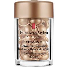 Elizabeth Arden Serum & Ansiktsoljer Elizabeth Arden Vitamin C Ceramide Capsules Radiance Renewal Serum 30-pack