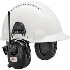 Arbeidsklær & Utstyr 3M Peltor Hearing Protection Radio DAB+ FM Headset