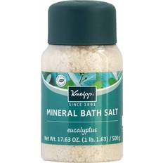 Kneipp Eucalyptus Mineral Bath Salt 17.6oz