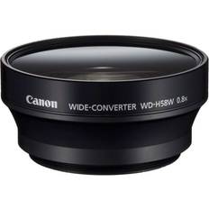 Canon WD-H58W Forsatslinse