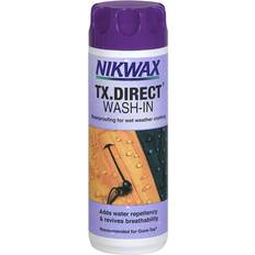 Klespleie Nikwax TX.Direct Wash-In 300ml