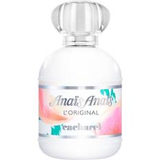 Fragrances Cacharel Anaïs Anaïs EdT 1.7 fl oz