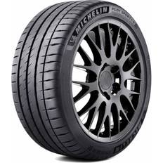 Michelin Pilot Sport 4 S 255/35 ZR21 98Y XL