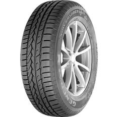 General Tire Snow Grabber Plus 235/60 R18 107H XL