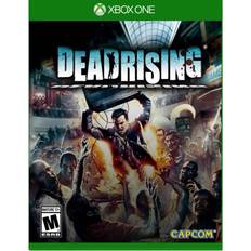 Buy Dead Rising XBox 360 Australia