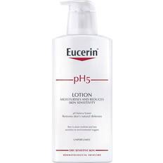 Eucerin pH5 Lotion Perfume-Free 400ml