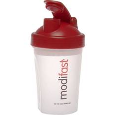 Røde Shakers Modifast Shaker 400ml Shaker