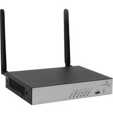 Router HP MSR930