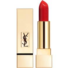 Yves Saint Laurent Rouge Pur Couture SPF15 #87 Red Dominance