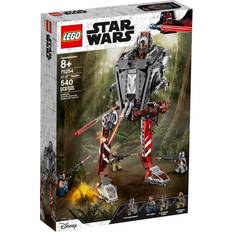 Lego Star Wars Bauspielzeuge Lego Star Wars AT ST Raider 75254