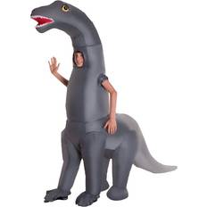 Barn - Oppblåsbare kostymer Kostymer & Klær Morphsuit Kids Diplodocus Giant Inflatable Costume