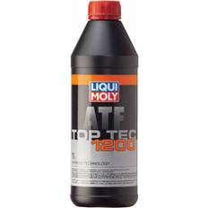 Automatgiroljer Liqui Moly Top Tec ATF 1200 Automatgirolje 1L