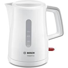 Bosch Automatisk av-funksjon Vannkokere Bosch TWK3A051