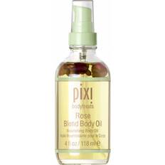 Pixi Body Oils Pixi Rose Blend Body Oil 4fl oz