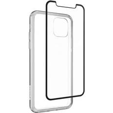 Zagg InvisibleShield Glass Elite Edge Screen Protection+ 360 Case (iPhone 11)