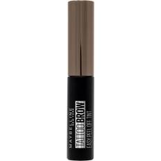 Maybelline Øyenbryns- & Øyevippefarger Maybelline Tattoo Brow Peel-Off Tint #25 Chocolate Brown