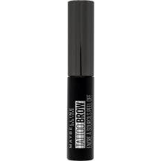 Maybelline Tattoo Brow Peel-Off Tint #35 Black Brown