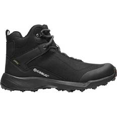40 Støvler & Boots Icebug Pace3 BUGrip GTX M - Black