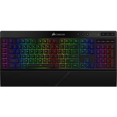 Corsair Keyboards (50 products) Klarna • Prices »