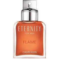 Calvin Klein Herre Parfymer Calvin Klein Eternity Flame for Men EdT 50ml