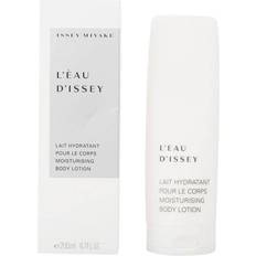 Issey Miyake L'Eau D'Issey Moisturising Body Lotion 200ml