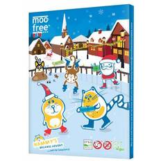 Moo Free Advent Calendar