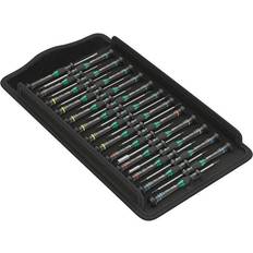 Wera 05134000001 25pcs Skrutrekker